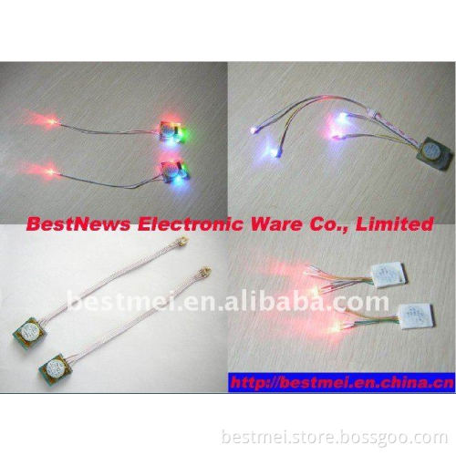 led light